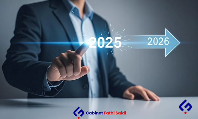 Optimisation fiscale : Ce que votre entreprise peut anticiper pour 2026