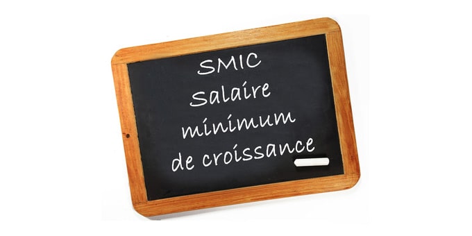 SMIC : revalorisation de 2,2 % au 1er octobre 2021