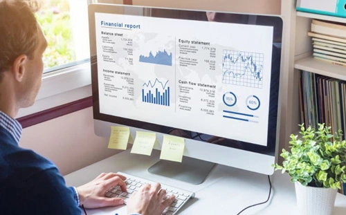 La trésorerie en 2026:  pourquoi et comment préparer son prévisionnel