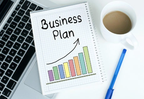 Rédaction du business plan à Paris