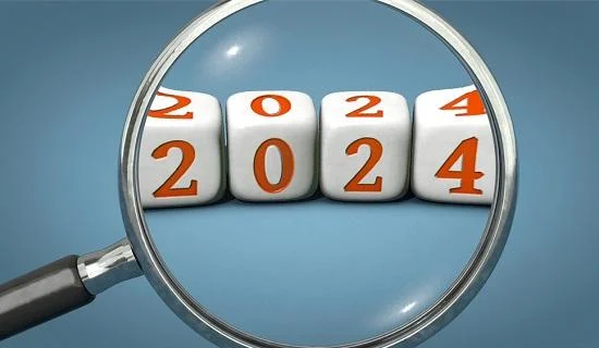 Principales dispositions de la loi de finances pour 2024