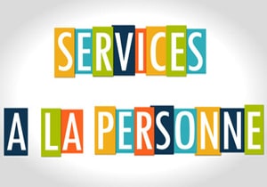 services à la personne en France